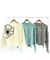 Sweater Premium Flower- AA 004 en internet
