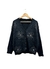 Saco Premium Flor con Strass- AA 002 en internet