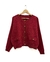 Saco Boton Dorado - LNIEJ 10 - comprar online