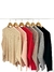 Sweater Liso con Argolla - LNIAL 25