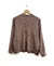 Sweater Liso con Argolla - LNIAL 25 en internet