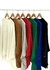 Poncho Trenzado -LNAL 58 - comprar online