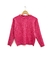 Sweater Trenzado- LNKM 17 - Long