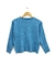 Sweater Trenzado- LNKM 17