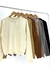 Saco Liso con Botones- LNFT 17 - comprar online