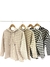 Buzo Everest Rayado -LNCF 36 - tienda online