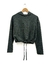Buzo Corto Darlone con Cordon - LNCF 37 - comprar online