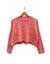 Sweater Corto Cuello Redondo-LNBL 04 - comprar online