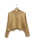 Sweater Corto Cuello Redondo-LNBL 04 - tienda online