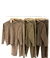 Pantalón Liso Morley Soft- LNCF 40 - Long