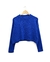 Imagen de Sweater Corto Cuello Redondo-LNBL 04
