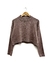 Sweater Corto Cuello Redondo-LNBL 04 - comprar online