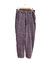 Babucha Darlone Melange - LNCF 42 - comprar online