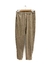Babucha Darlone Melange - LNCF 42 - tienda online