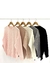 Sweater Detalle Linea con Brillo - LNIAL 29 - tienda online