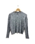 Sweater Ochito Con Canelon- LNISF 06 en internet