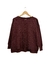 Imagen de Sweater Linea Medio -LNIFR 14