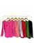 Imagen de Sweater Hombro con Cordon- LNIAL 15
