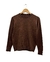 Sweater Boton Metal Manga- LNIAL 04