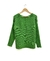 Sweater Hombro con Cordon- LNIAL 15 - tienda online
