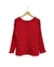 Sweater Hombro con Cordon- LNIAL 15 en internet