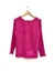 Sweater Hombro con Cordon- LNIAL 15 - comprar online