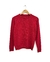 Imagen de Sweater Boton Metal Manga- LNIAL 04