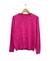Sweater Boton Metal Manga- LNIAL 04 - comprar online