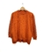 Sweater Manga Lurex Con tajo - LNIAL 02 - Long