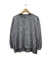 Sweater Manga Lurex Con tajo - LNIAL 02 - comprar online