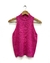 Musculosa Media Polera -LNIAL 30 - Long