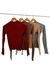 Media Polera Corta Rayada - LNISF 08 - tienda online