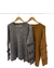 Sweater Premium Manga Larga detalle Peluche -LNOF 12 - Long