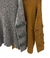 Sweater Premium Manga Larga detalle Peluche -LNOF 12 en internet