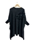 Capa con Detalle Peluche- LNOF 10 - comprar online