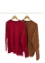 Sweater Simple- LNOF 08 - Long