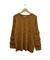 Sweater Premium Manga Larga detalle Peluche -LNOF 12