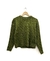 Sweater ochito doble bremer - LNFT 07