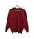 Sweater Rombo Ochito V- LNIEJ 16