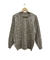 Sweater Rombo Ochito V- LNIEJ 16 - comprar online
