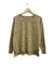 Sweater Linea Medio -LNIFR 14 - tienda online