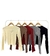 Sweater Manga Campana- LNISF 10 - tienda online