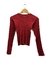 Sweater Manga Campana- LNISF 10 - Long