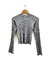 Sweater Manga Campana- LNISF 10 en internet
