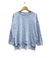 Sweater con detalle Lurex- LNIAL 31 en internet