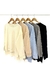 Sweater con detalle Lurex- LNIAL 31 - tienda online
