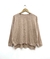 Sweater Brillo- LNIAL 32