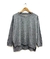 Sweater con detalle Lurex- LNIAL 31