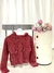 Imagen de Buzo Sweater con Capucha- LILO 1264