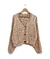 Saco Trenza Algodón- LNIDV 06 - comprar online